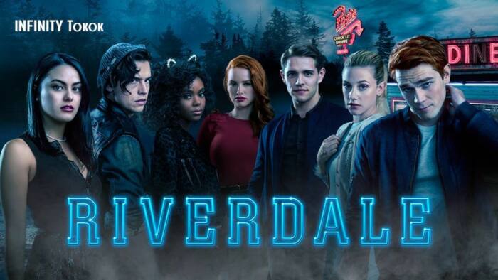 Riverdale hírek