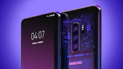 Samsung Galaxy S10: minden kiszivárogtatás egy helyen