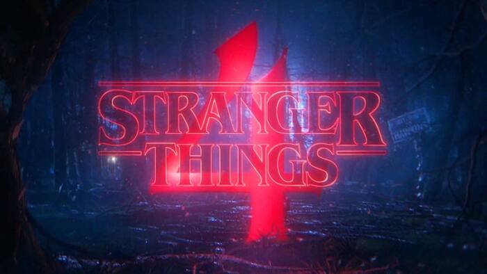 Stranger Things 4 - MEGJÖTT AZ ELŐZETES!