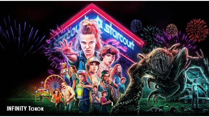 A Stranger Things legújabb pletykái