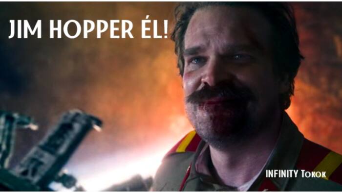 Stranger Things 5+1 bizonyítékot találtunk arra, hogy Jim Hopper nem halt meg és visszatér a 4. évad